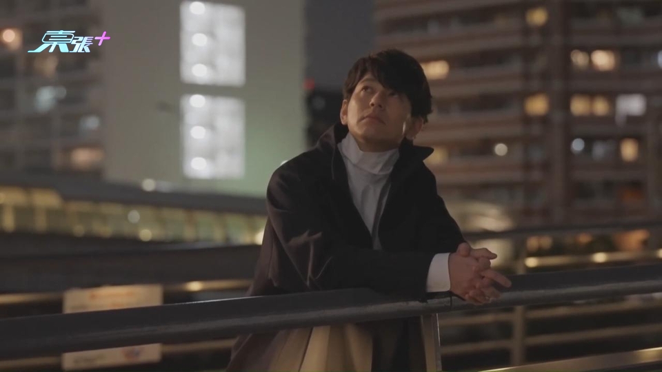 盼日本影視業與世界接軌 妻夫木聰堅持演員夢想