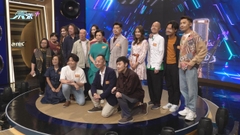 第二季好聲好戲舉行拜神儀式 宋宛穎為馮盈盈補祝生日