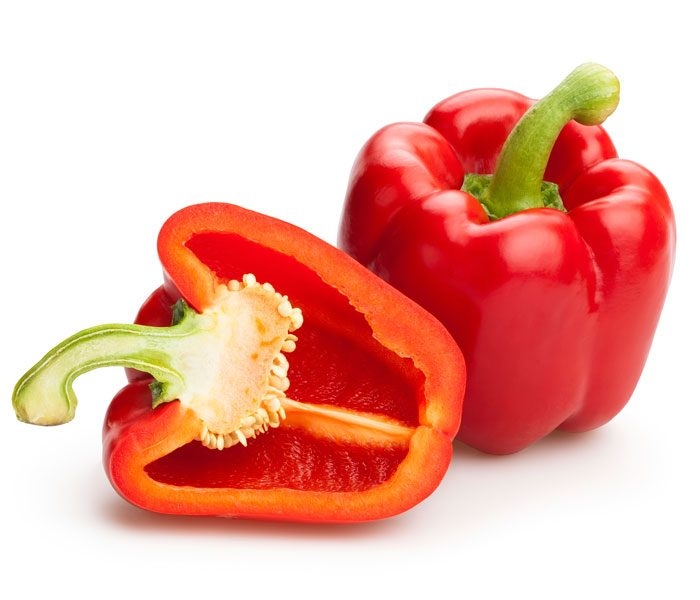 Pepper | Good Food