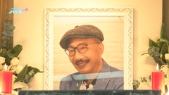 資深藝人余子明設靈 林家棟等圈中後輩送別