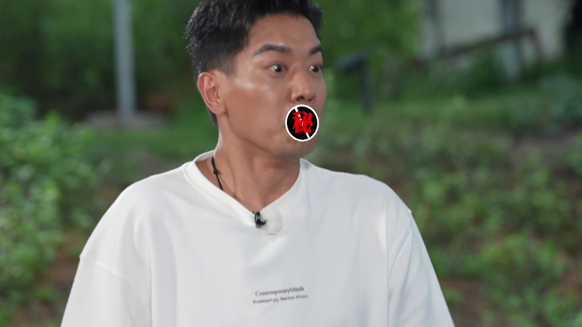 《香港婚後事》丨李丞責爆太太管財政 自言可能比太太走先 - 東張+