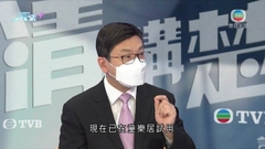 孫玉菡稱將研是否訂明抽查閉路電視片段時數要求 以有效防虐兒